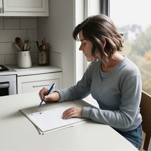 5 Langkah Praktis untuk Memecahkan Masalah dalam Kehidupan Harian