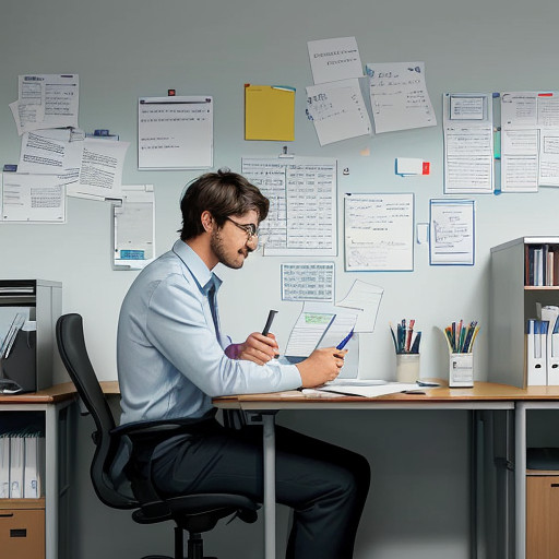 Menggunakan Metode Pemecahan Masalah untuk Mempermudahkan Kehidupan: Cara-cara Yang Efektif dan Praktis