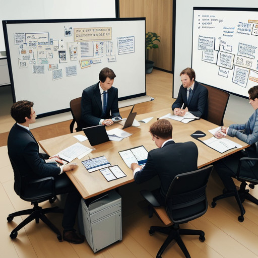 5 Cara Efektif untuk Memecahkan Masalah: Strategi Pemecahan Masalah yang Bisa Anda Gunakan dalam Kehidupan Harian