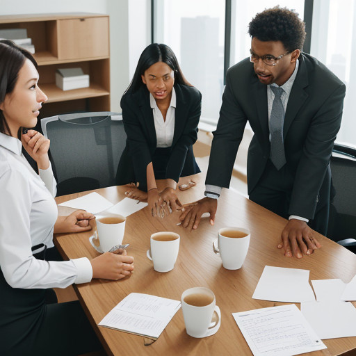 Menyeimbangkan Kebalikan: Strategi Alternatif dalam Pemecahan Masalah