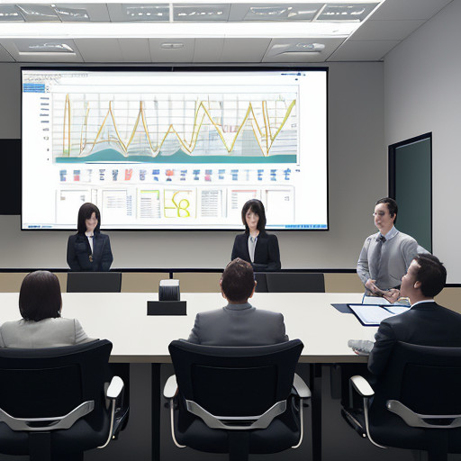 Memecah Masalah: Strategi Efektif dalam Mengatasi Masalah Perusahaan