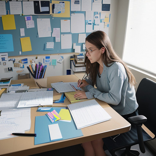 Memecahkan Masalah Secara Innovatif: Langkah-langkah Praktis untuk Mencapai Solusi yang Efektif