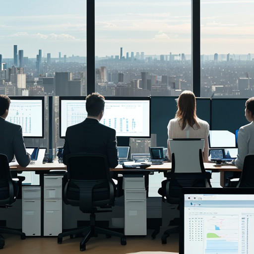 Menggunakan Algoritma dan Teknologi Inovatif dalam Mencapai Pemecahan Masalah Modern: Pelajari Cara-cara Praktis dan Efektif